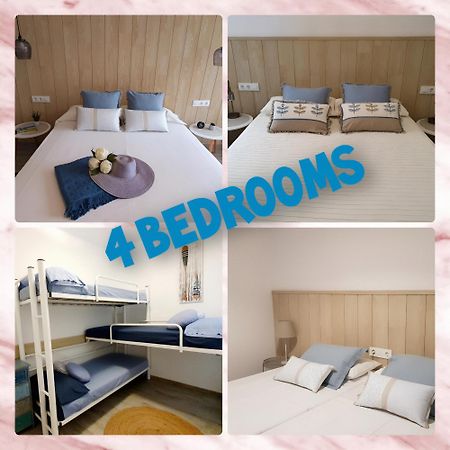 Palamos Apartament Superior Garoina Exterior foto