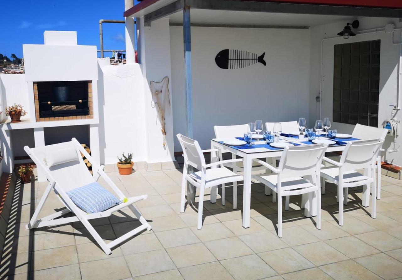 Palamos Apartament Superior Garoina Exterior foto