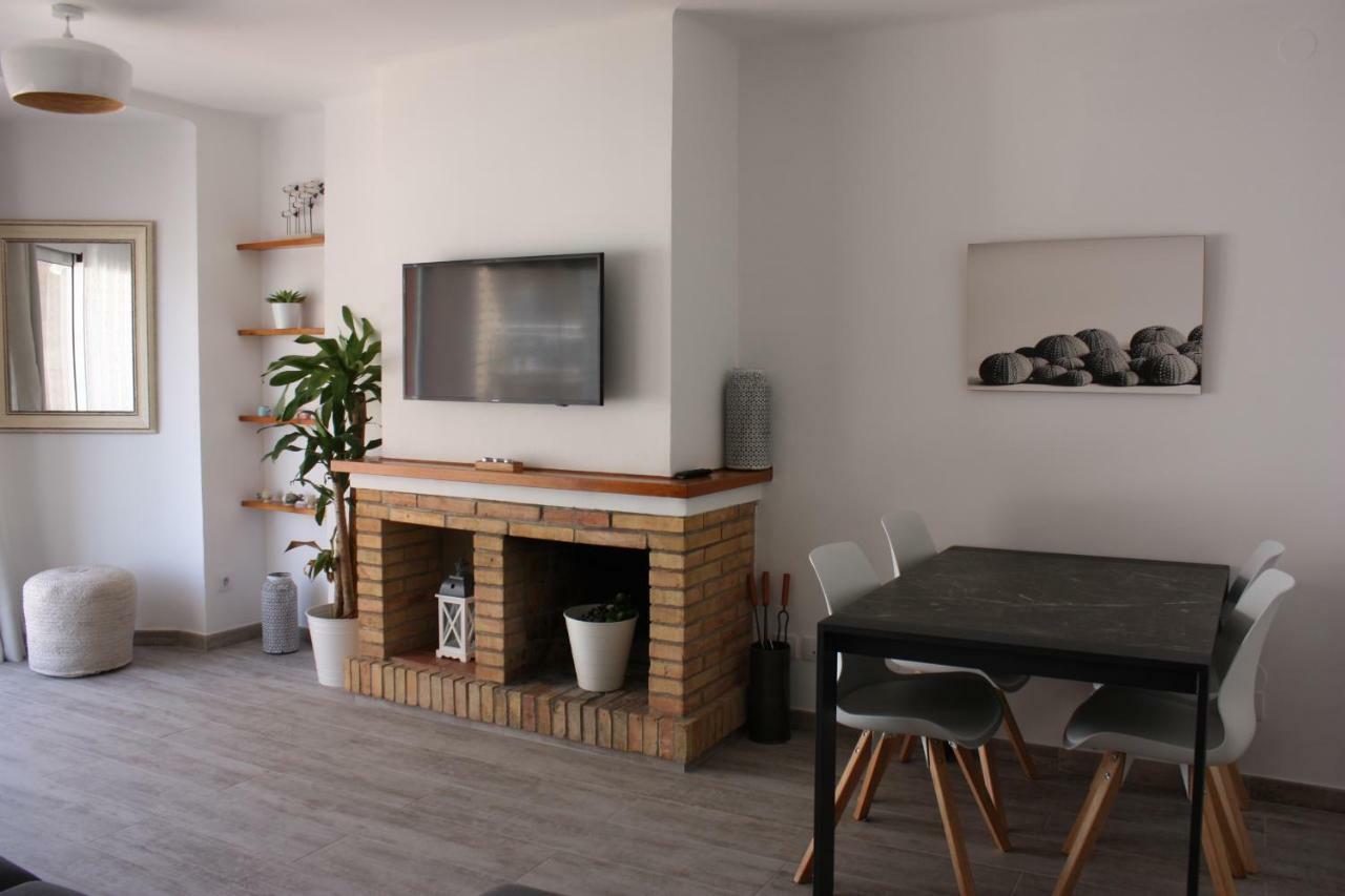 Palamos Apartament Superior Garoina Exterior foto