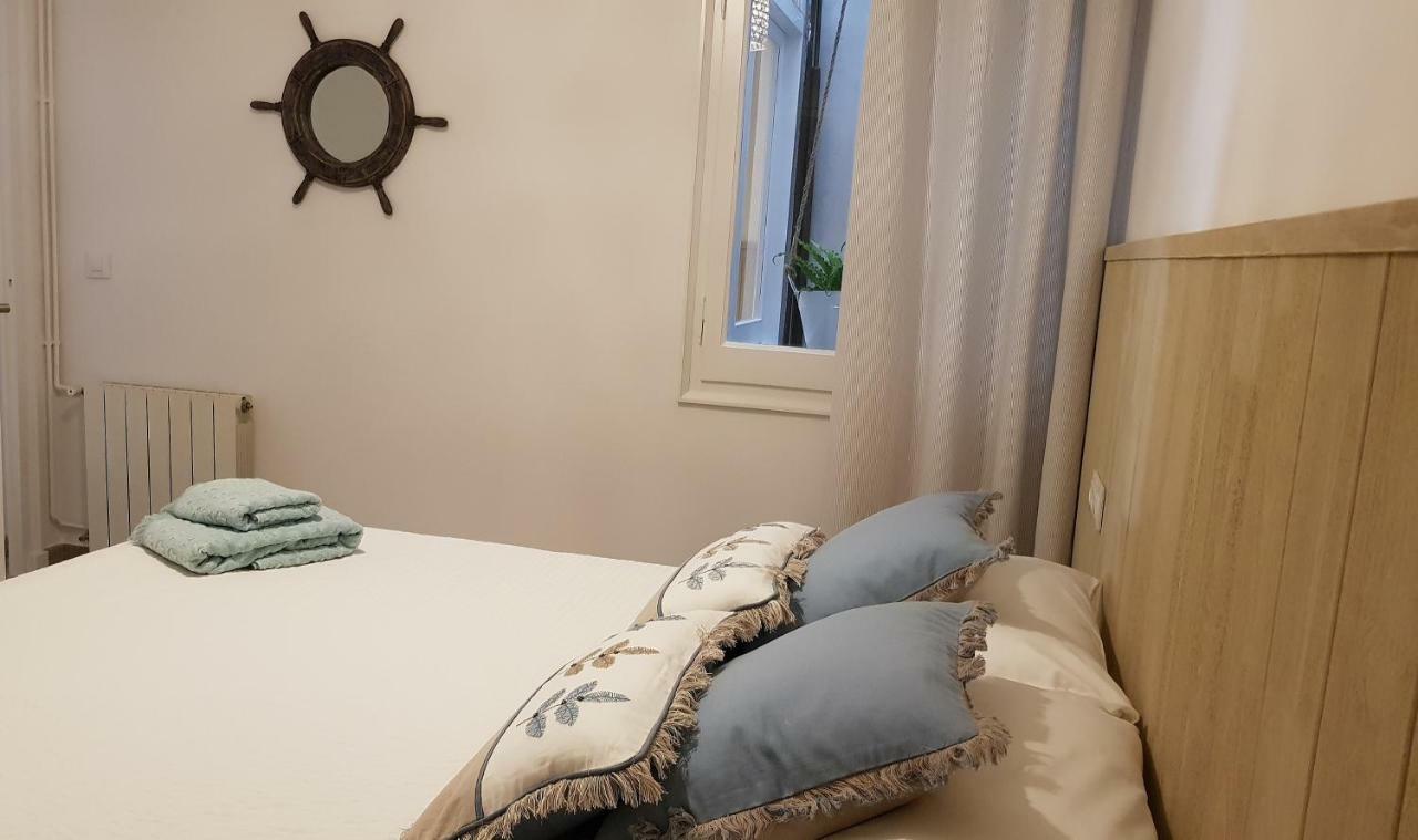 Palamos Apartament Superior Garoina Exterior foto