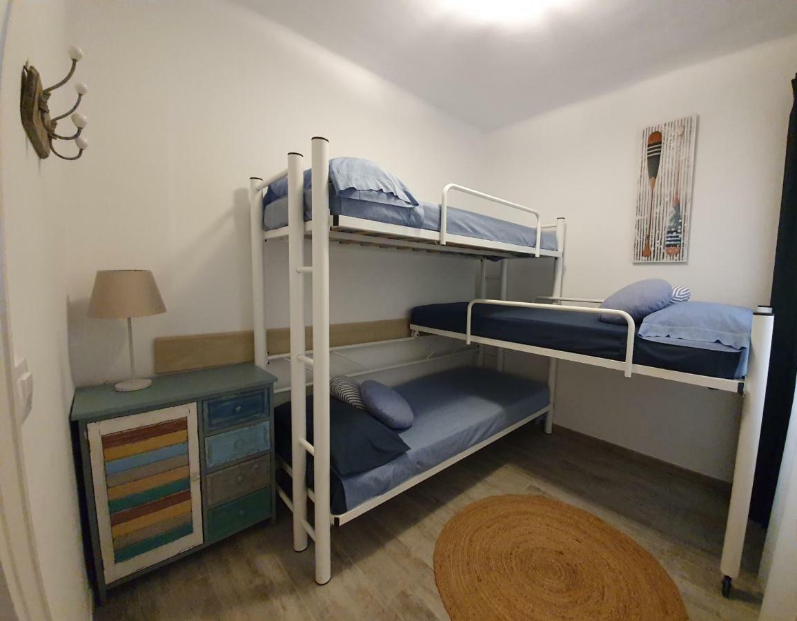 Palamos Apartament Superior Garoina Exterior foto