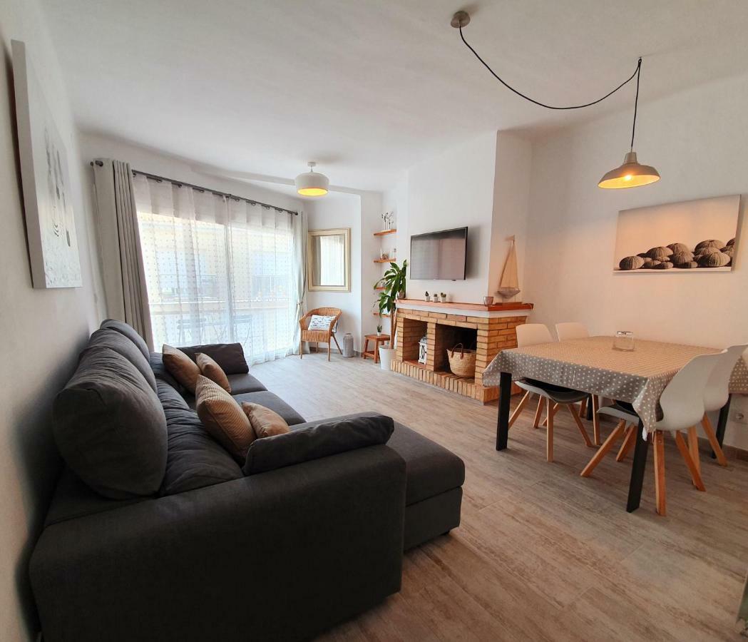 Palamos Apartament Superior Garoina Exterior foto